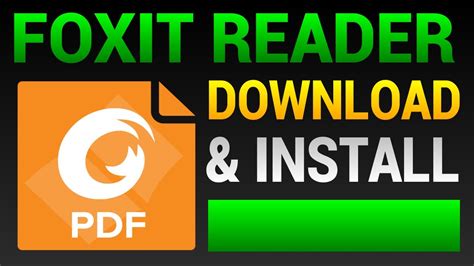 foxix|Free PDF Reader & Viewer